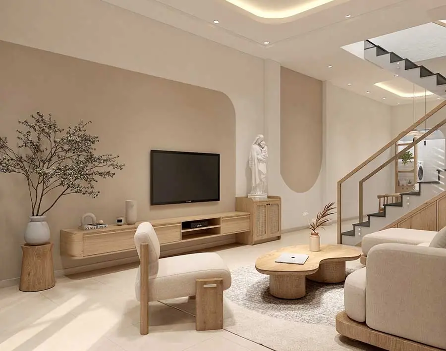 thiet ke va thi cong noi that 1