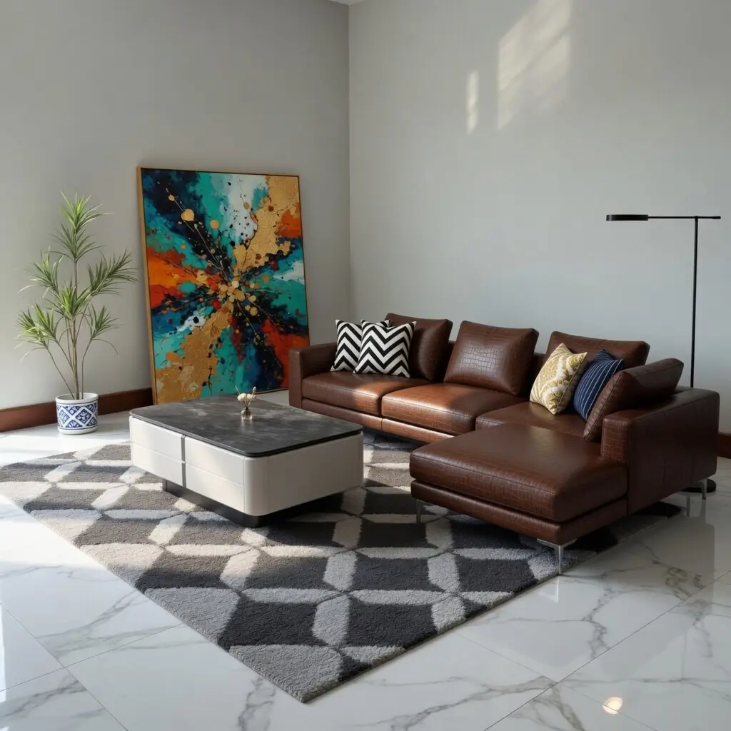 Ban Tra Mat Da Van May Sang Trong Hien Dai Sp19092 3