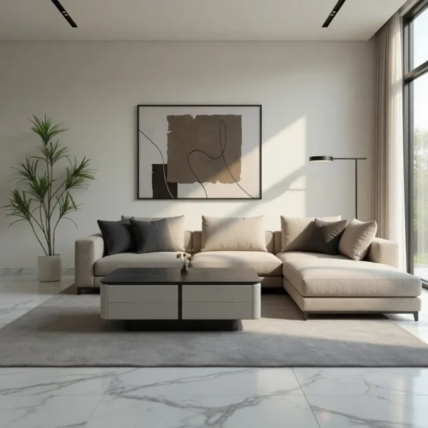 ban tra mat da van may sang trong hien dai sp19092