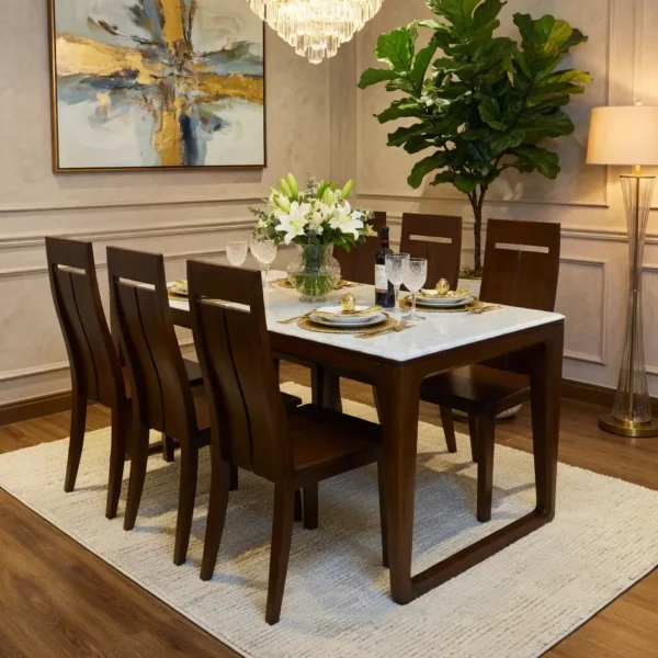 bo ban an go soi mat ban go ket hop da sp18954 3