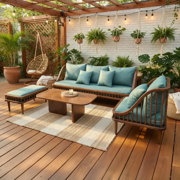 ghe sofa vang go soi boc vai ni cao cap sp18890 9